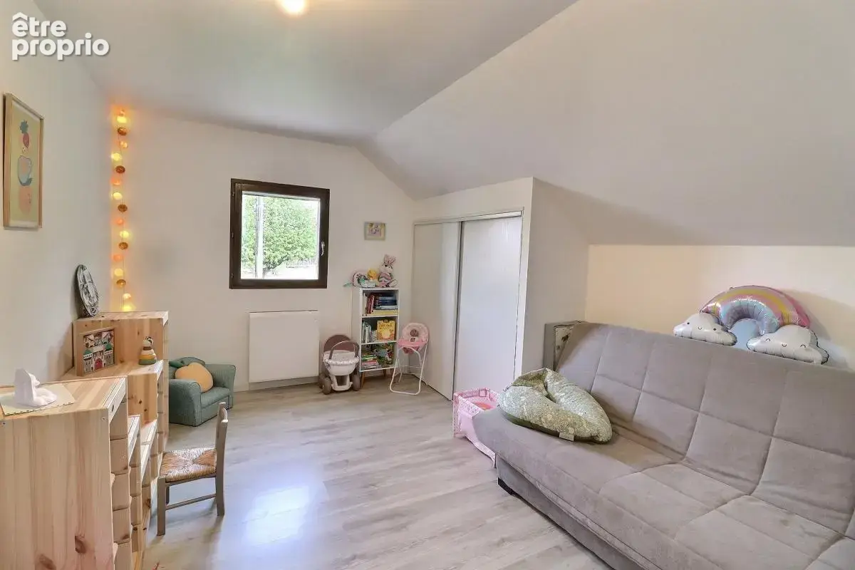 Maison 5 pièces au coeur de CORBELIN (38630) - photo 9