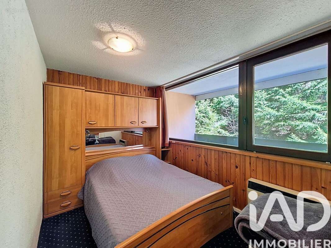 Photo 3 - Appartement à BESSE-ET-SAINT-ANASTAISE