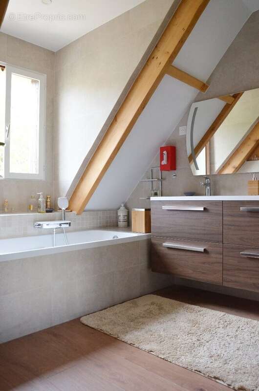 Maison à CHEVREUSE