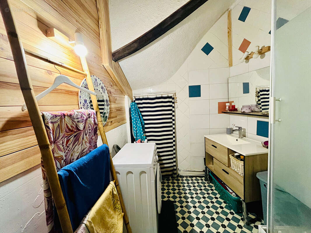 Appartement à ORLEANS