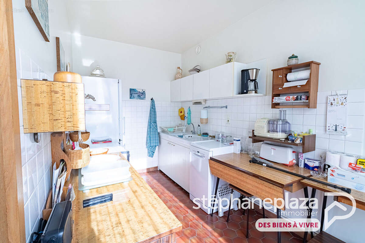 Maison à BOURG-EN-BRESSE