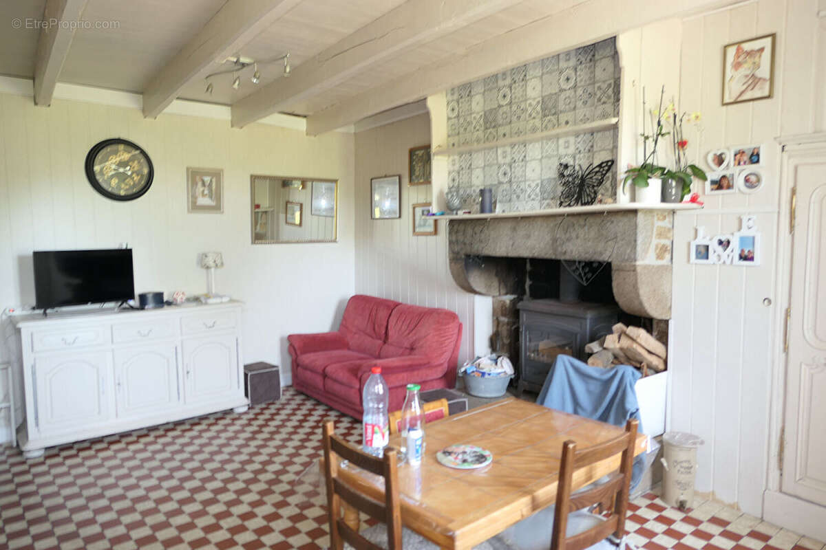 Le mesnil gilbert - photo 5