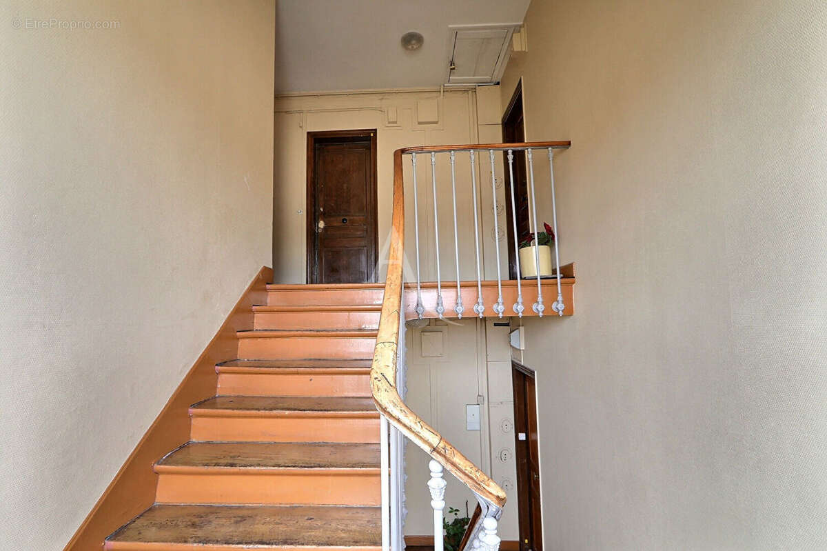 Appartement La Courneuve 2 pièce(s) 41.83 m2 - photo 11