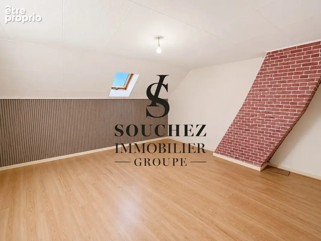 Maison 4 pièces 71 m² à vendre à Henin-Beaumont (62110) - photo 5