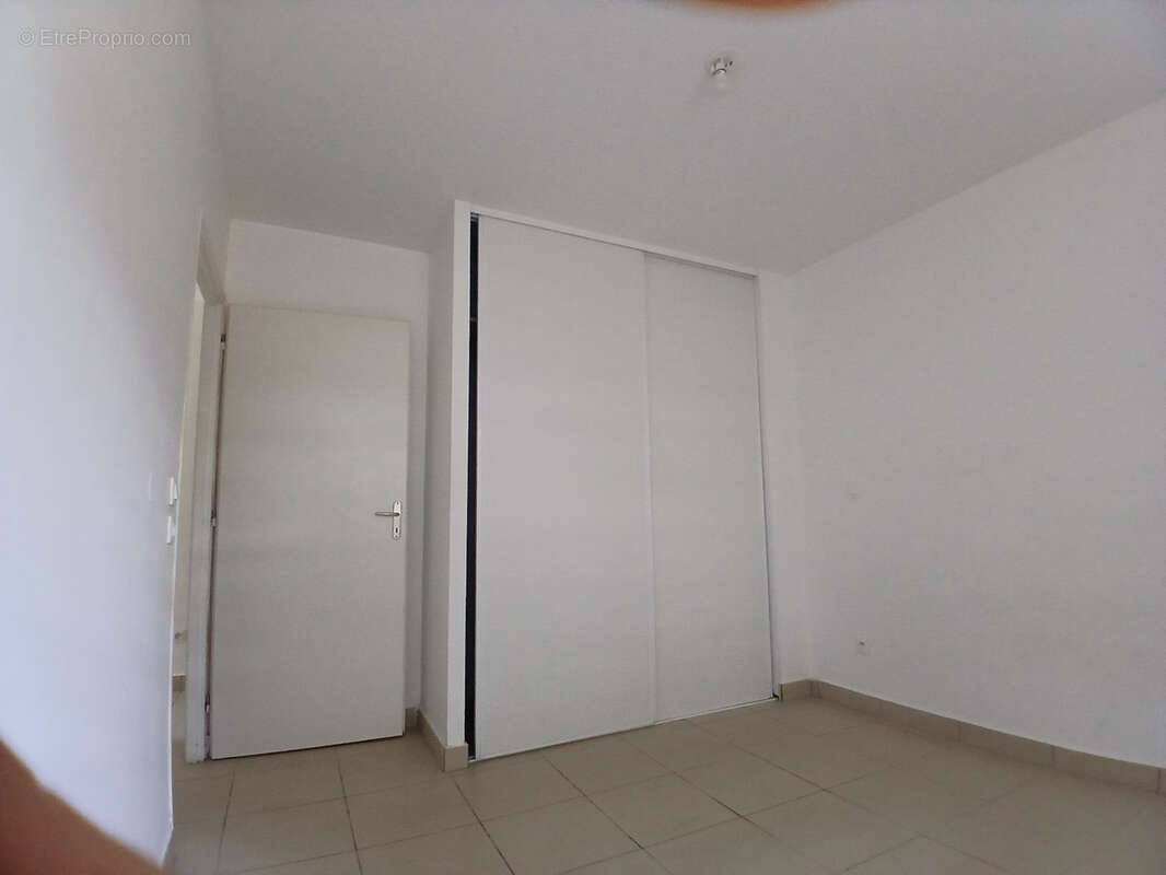 Appartement à FORT-DE-FRANCE