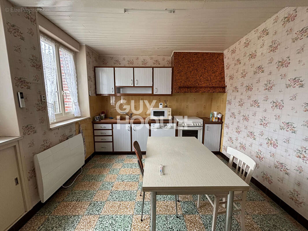 Maison Broussy Le Grand 7 pièce(s) 151.56 m2 - photo 2
