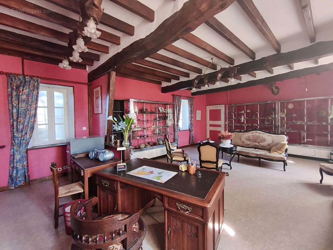 Maison à SAINT-GIRONS