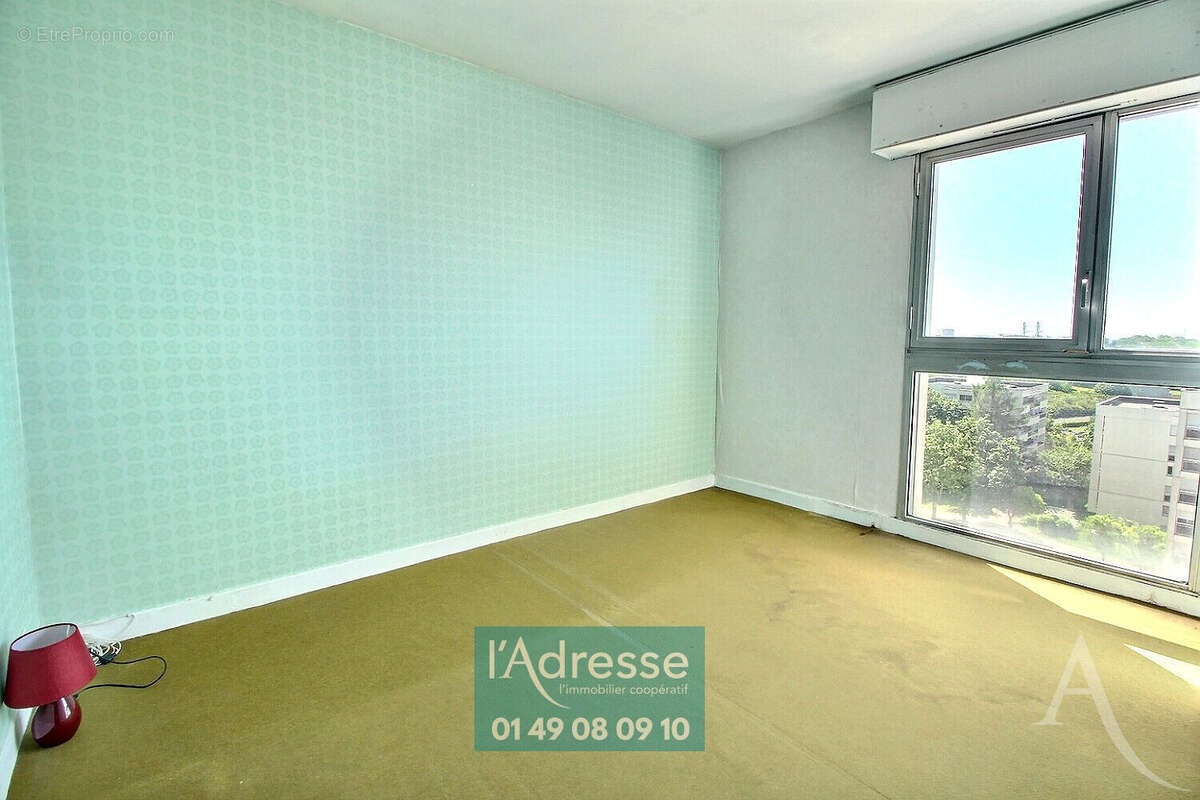Appartement à CHEVILLY-LARUE