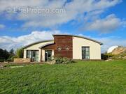 Maison à PLEUMEUR-BODOU