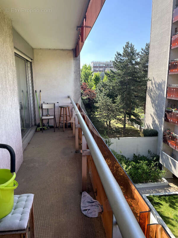 Appartement à PARIS-10E
