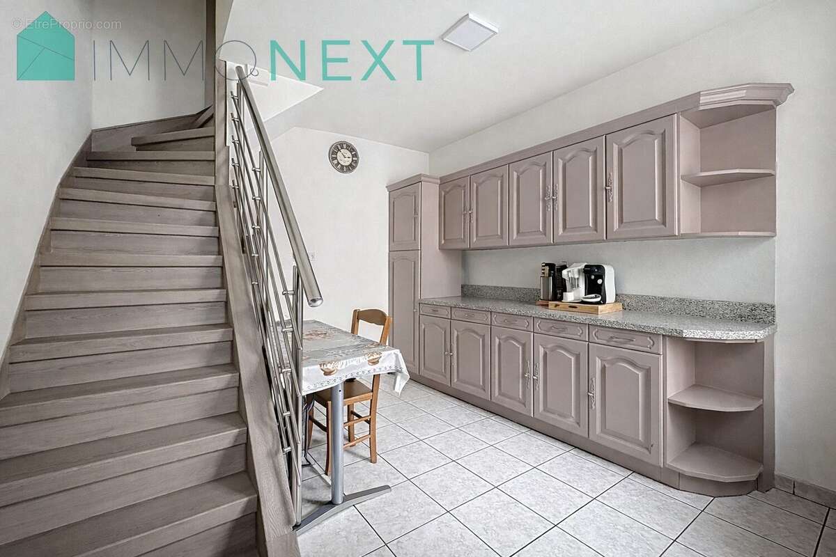 Maison 95 m² à Longwy  - photo 6
