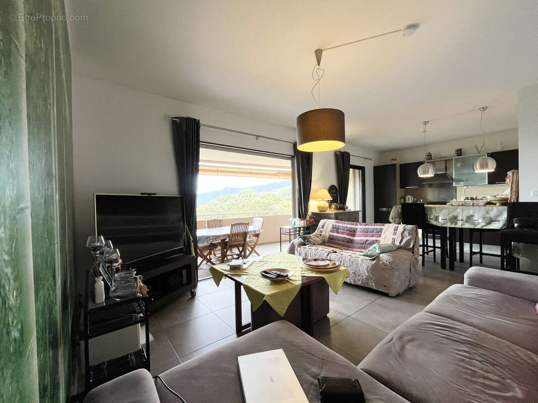 Appartement à PROPRIANO