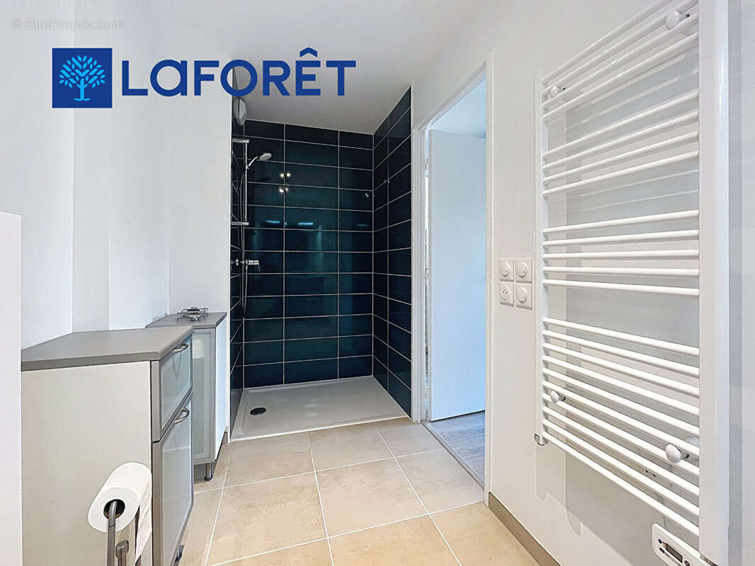 Appartement à HENNEBONT