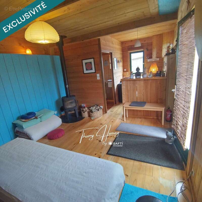 Photo 7 - Maison à TREDUDER