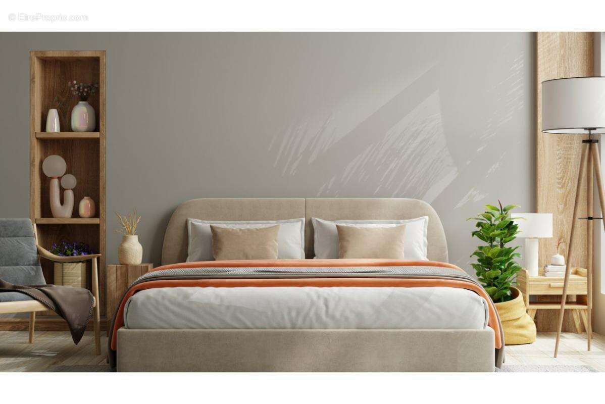 Appartement à PALAVAS-LES-FLOTS