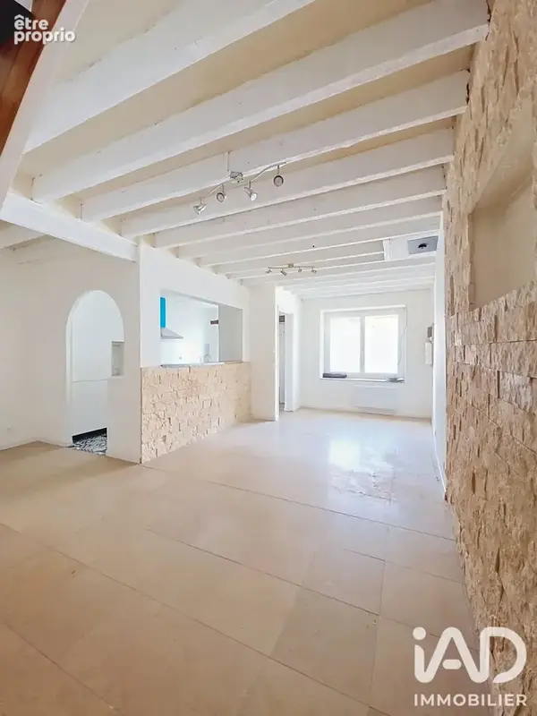 Photo 1 - Maison à SANTENY