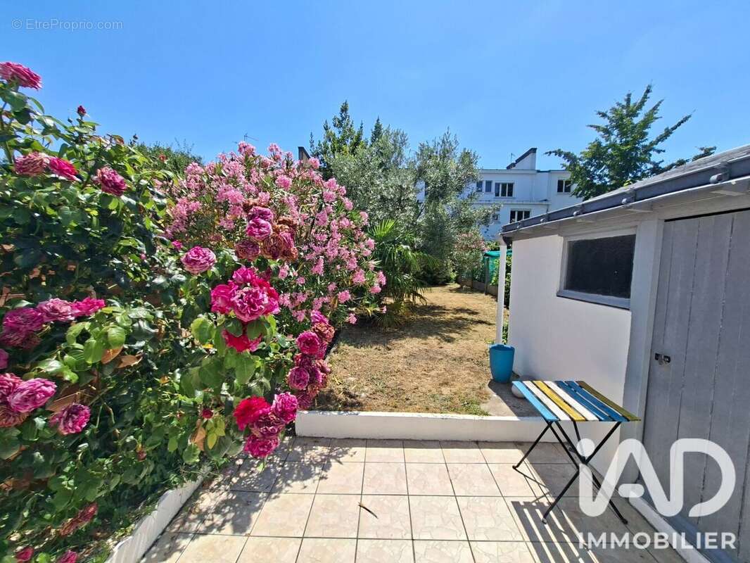 Maison 138 m² à Saint-Nazaire  - photo 6