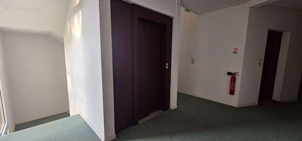 Appartement à SAINTES