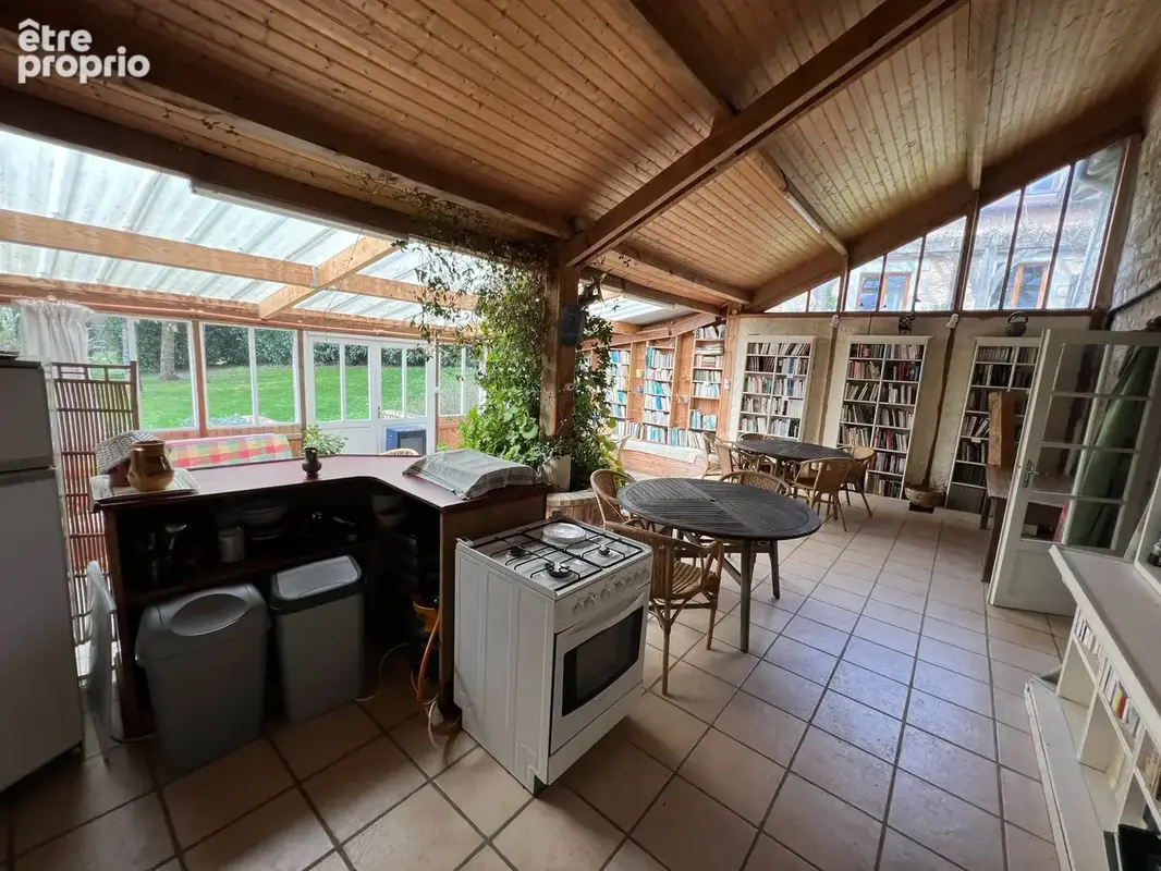 Propriete 25 ha - gites de charme - photo 10