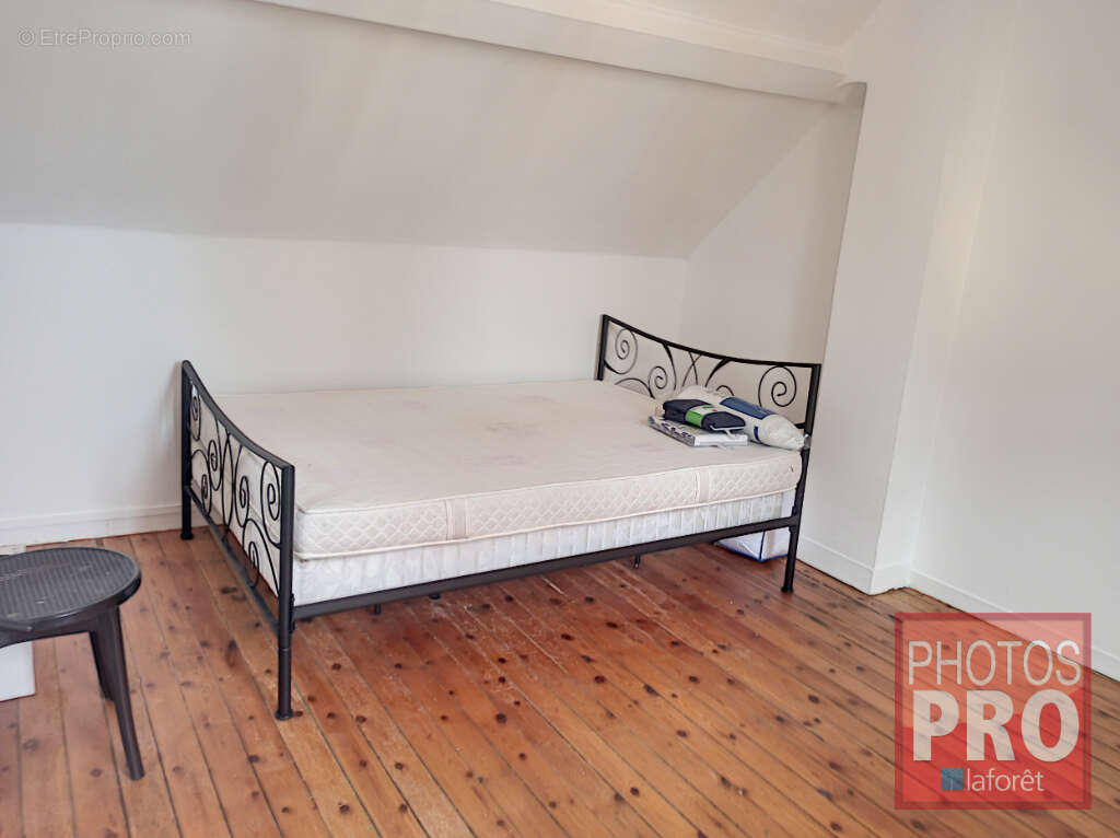 Appartement à CAUDEBEC-LES-ELBEUF