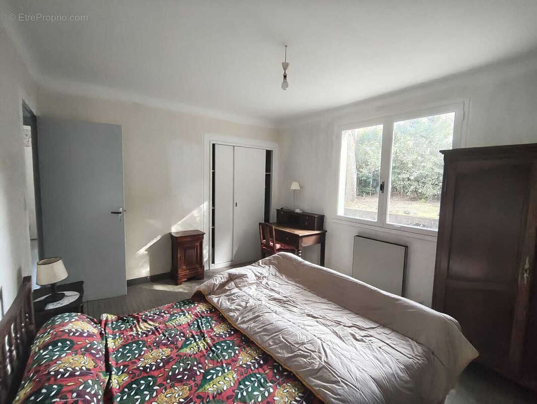 Maison à SAINT-BREVIN-LES-PINS