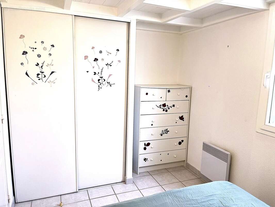 Appartement à LA LONDE-LES-MAURES
