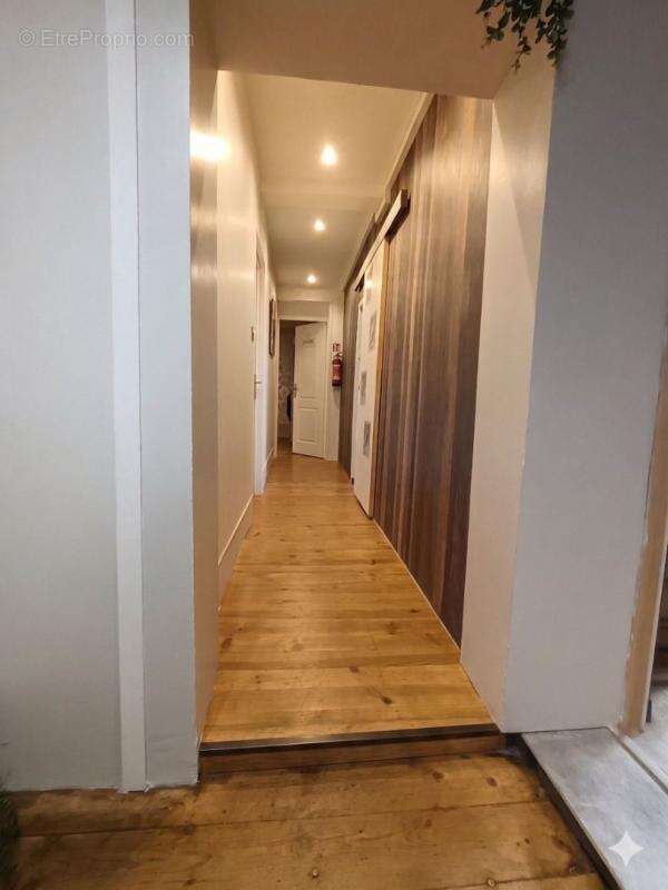Maison à LILLERS