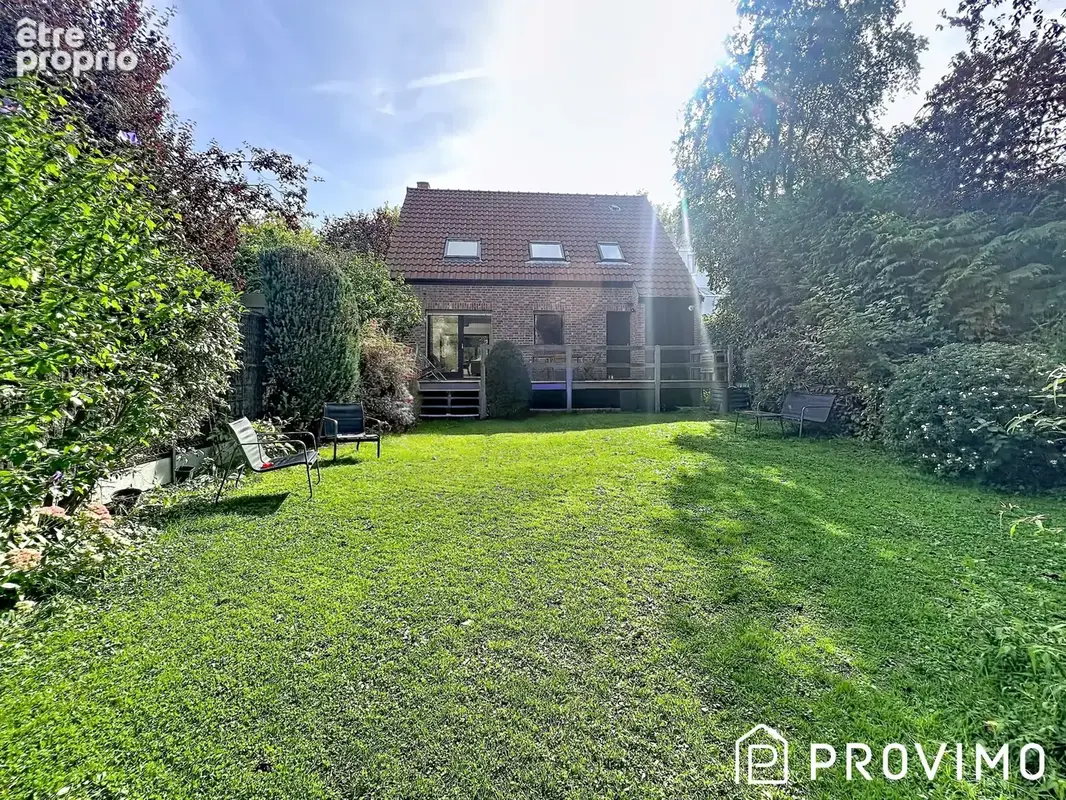 Villa contemporaine - photo 11