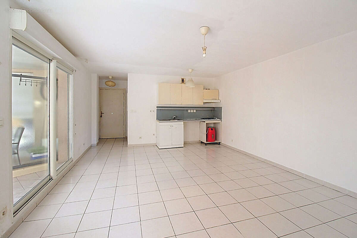 Appartement à DRAGUIGNAN