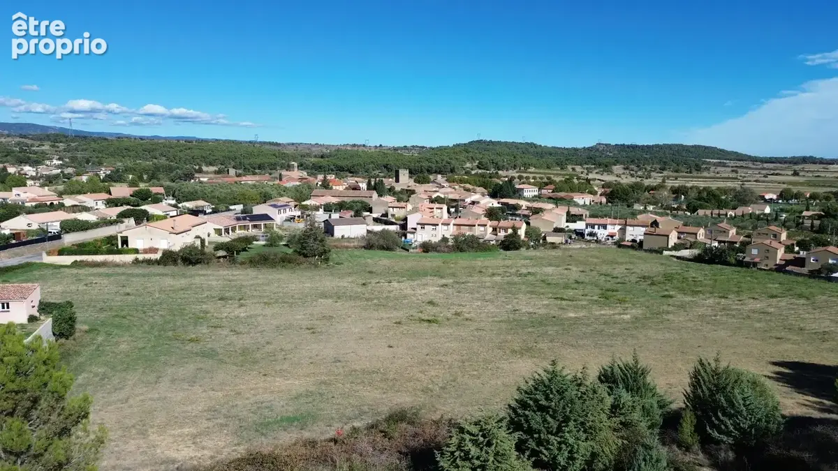 Superbe villa avec piscine et vue imprenable sur le village - photo 27