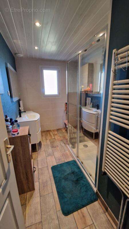 Maison à ROEZE-SUR-SARTHE