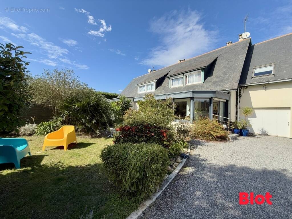 Maison à LA BAULE-ESCOUBLAC