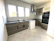 Appartement à BEAUMONT-SUR-OISE