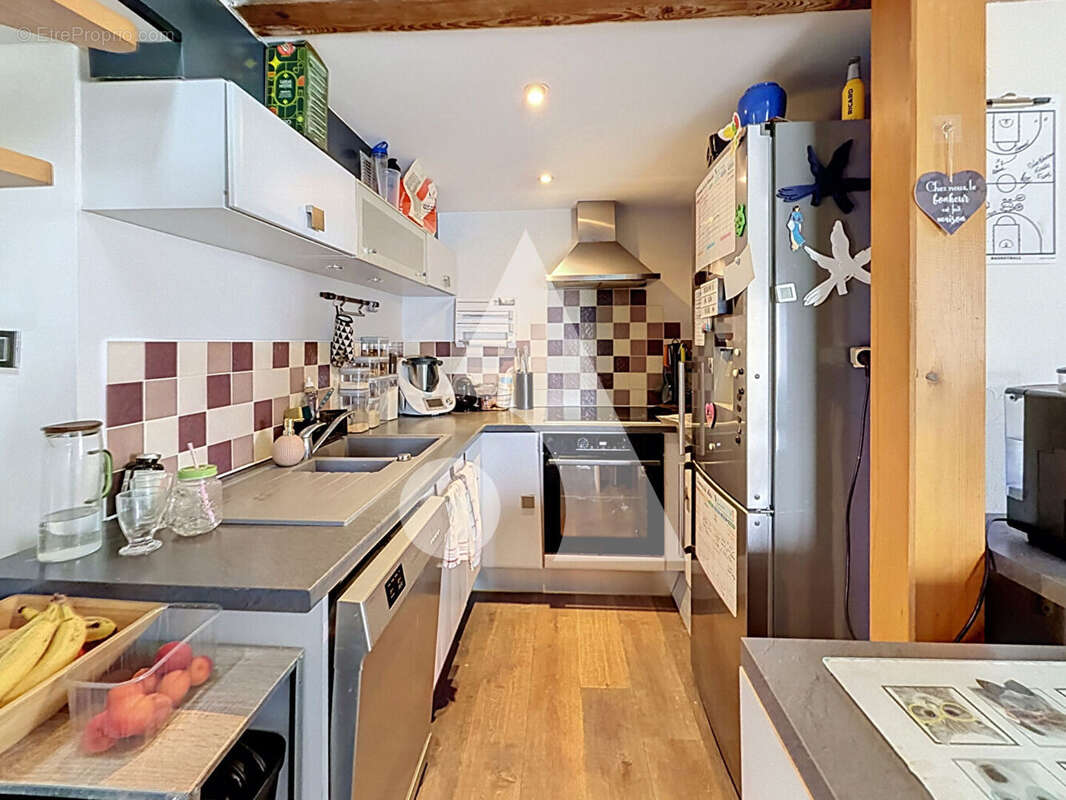Appartement à CHALON-SUR-SAONE