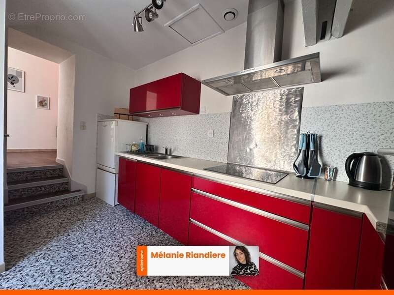 Appartement à LA FLECHE