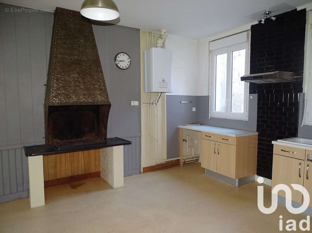 Photo 3 - Appartement à SAUVETERRE-DE-GUYENNE