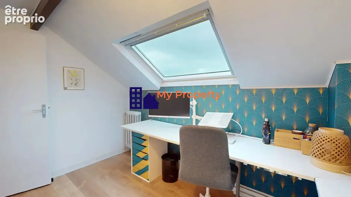 Maison 103 m² à Houilles  - photo 6