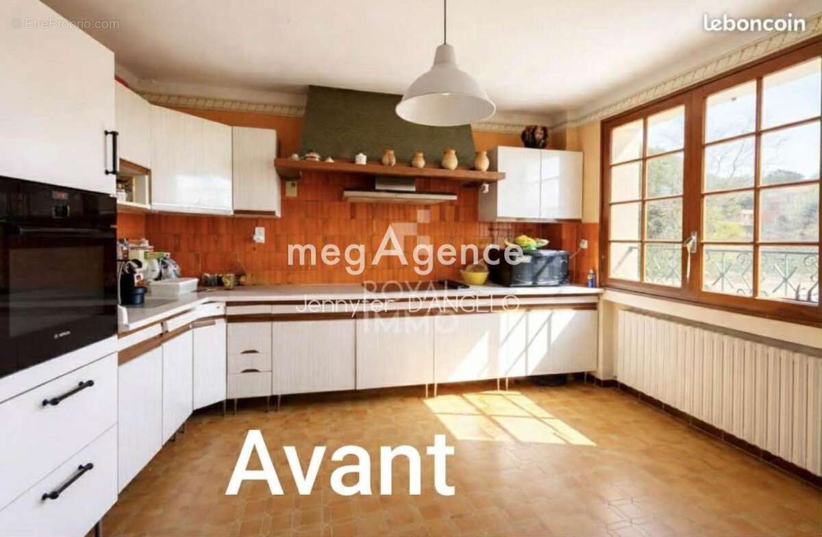 Appartement à SANARY-SUR-MER