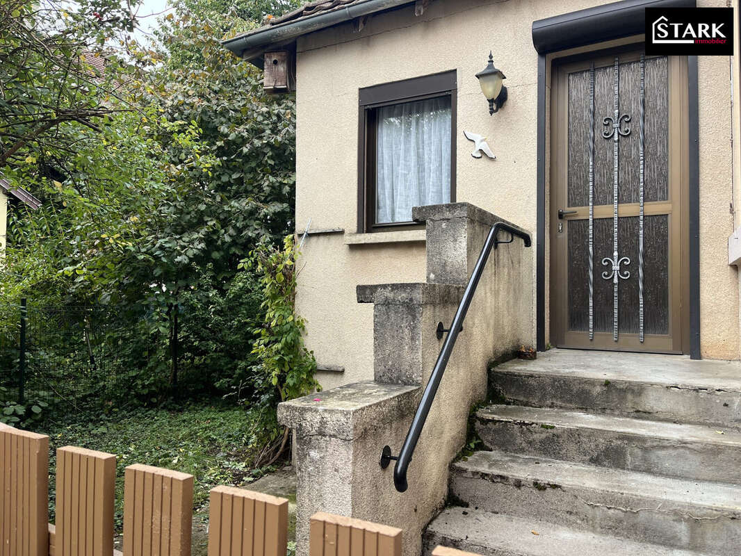 Appartement à BELFORT