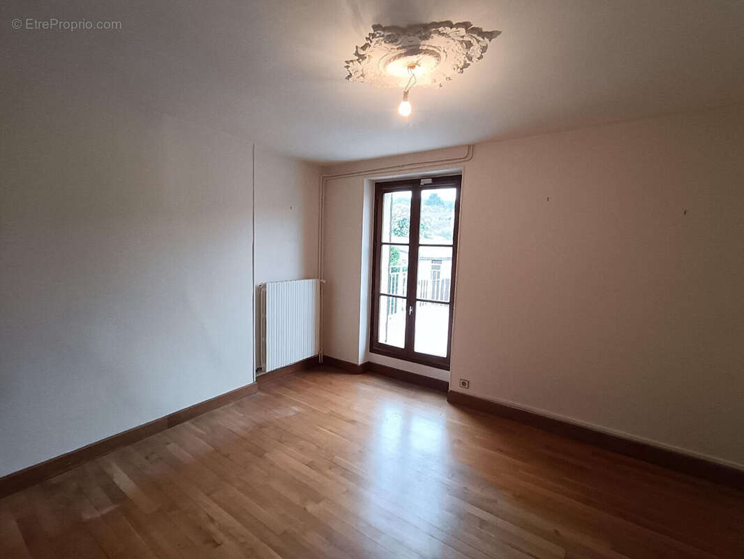 Maison à L&#039;ISLE-ADAM