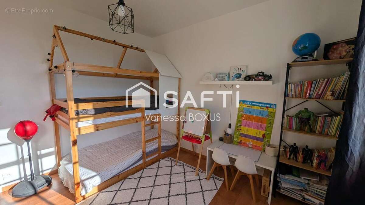 Photo 8 - Maison à AIGUILLON