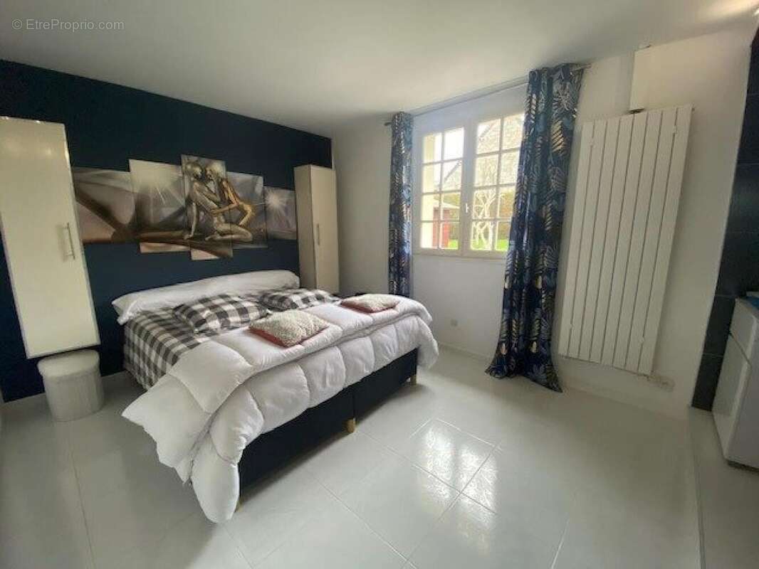 Photo 5 - Maison à SAINT-AUBIN-D&#039;ECROSVILLE