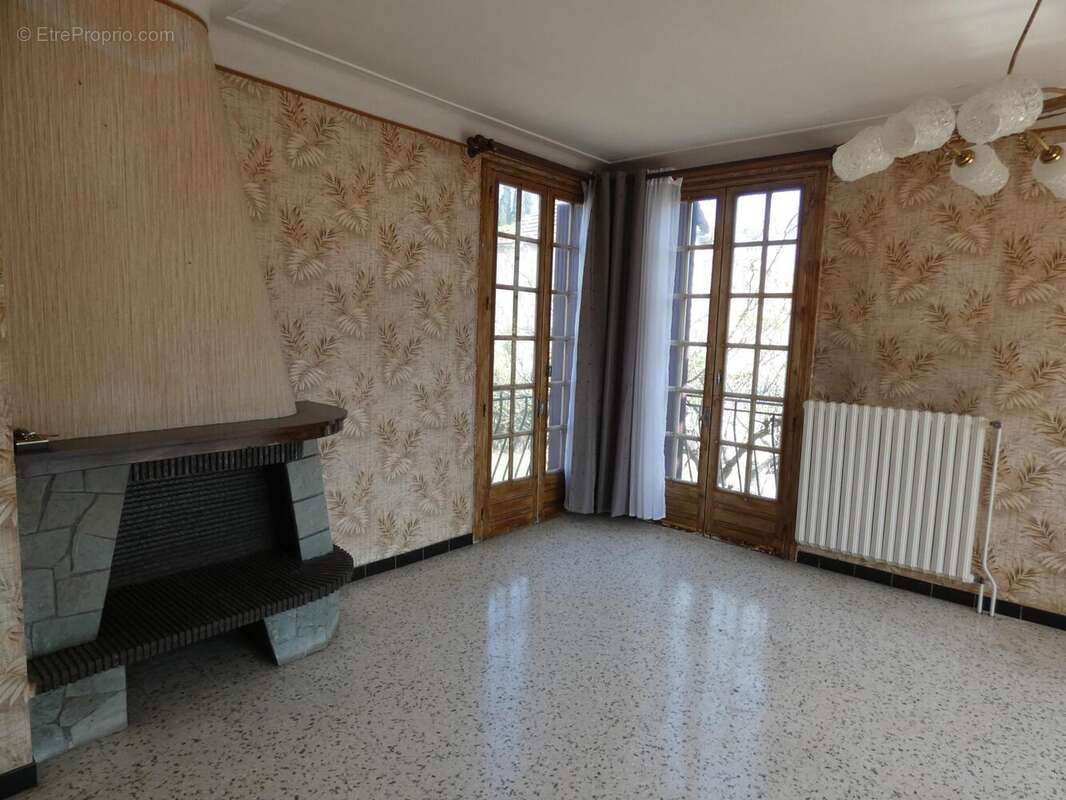 Photo 2 - Maison à COUIZA