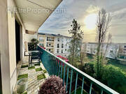 Appartement à LE VESINET