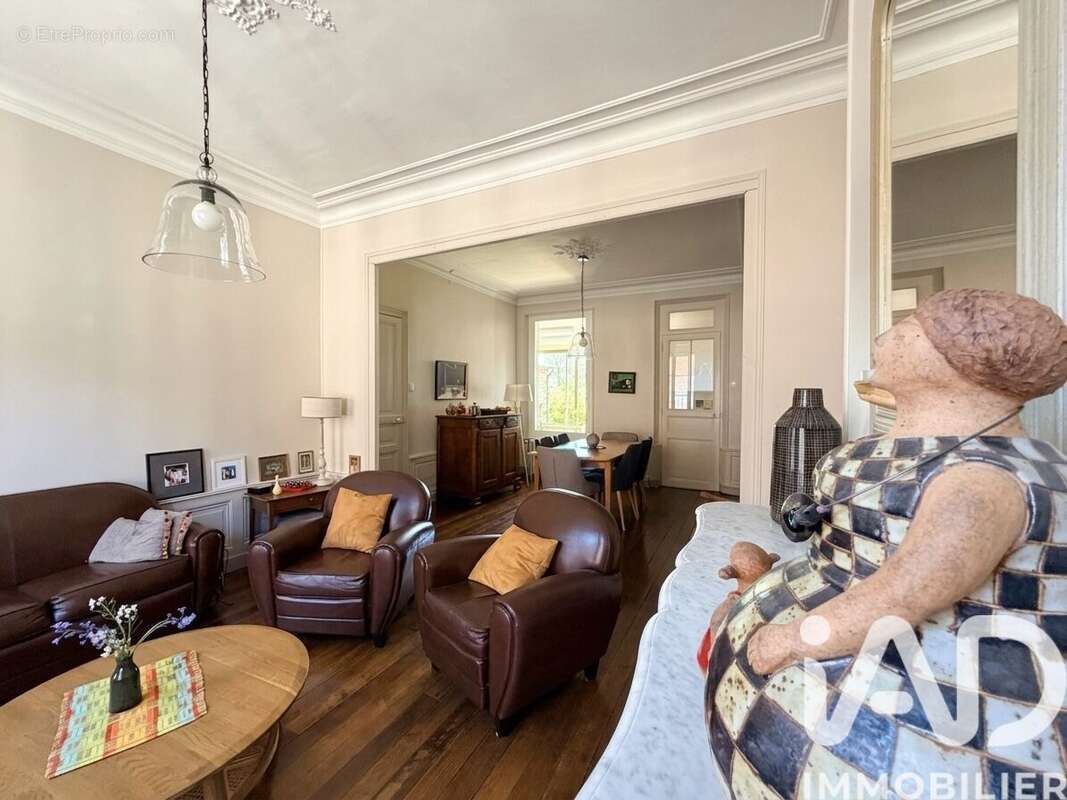 Photo 3 - Maison à BEAUVAIS