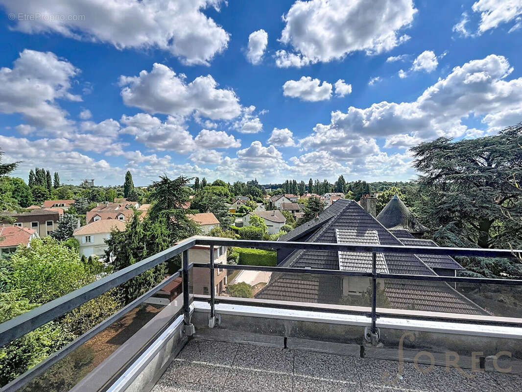 Appartement à LONGEVILLE-LES-METZ