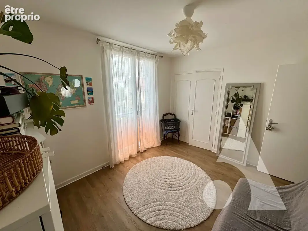 Appartement TROYES 3 pièces 67.03 m2 - photo 5