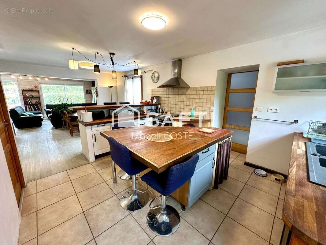 Photo 3 - Maison à CASTRES