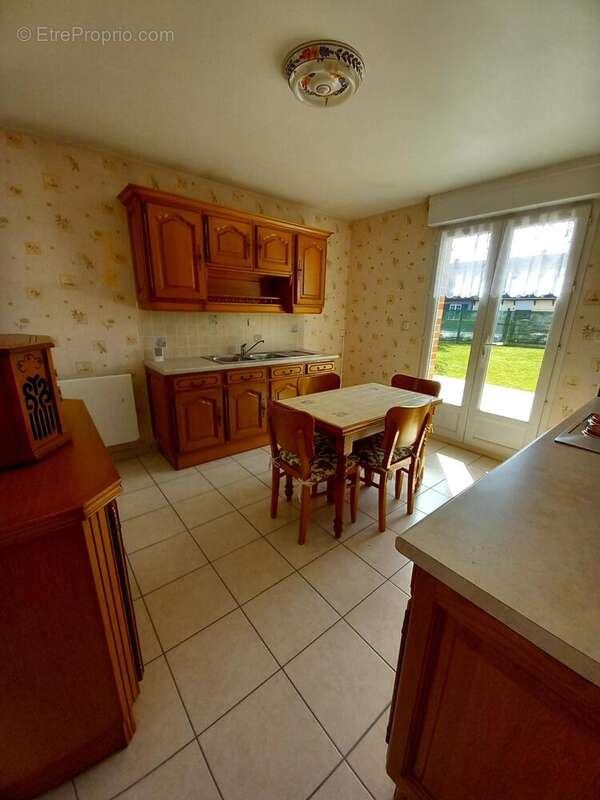 Photo 3 - Maison à LEFOREST
