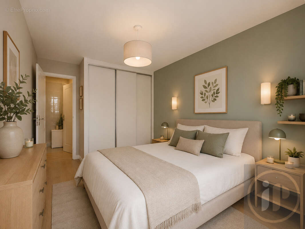 Appartement à POISSY